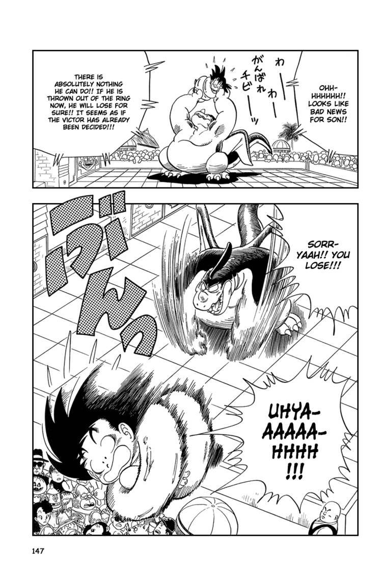 Dragon Ball Chapter 30.044 158